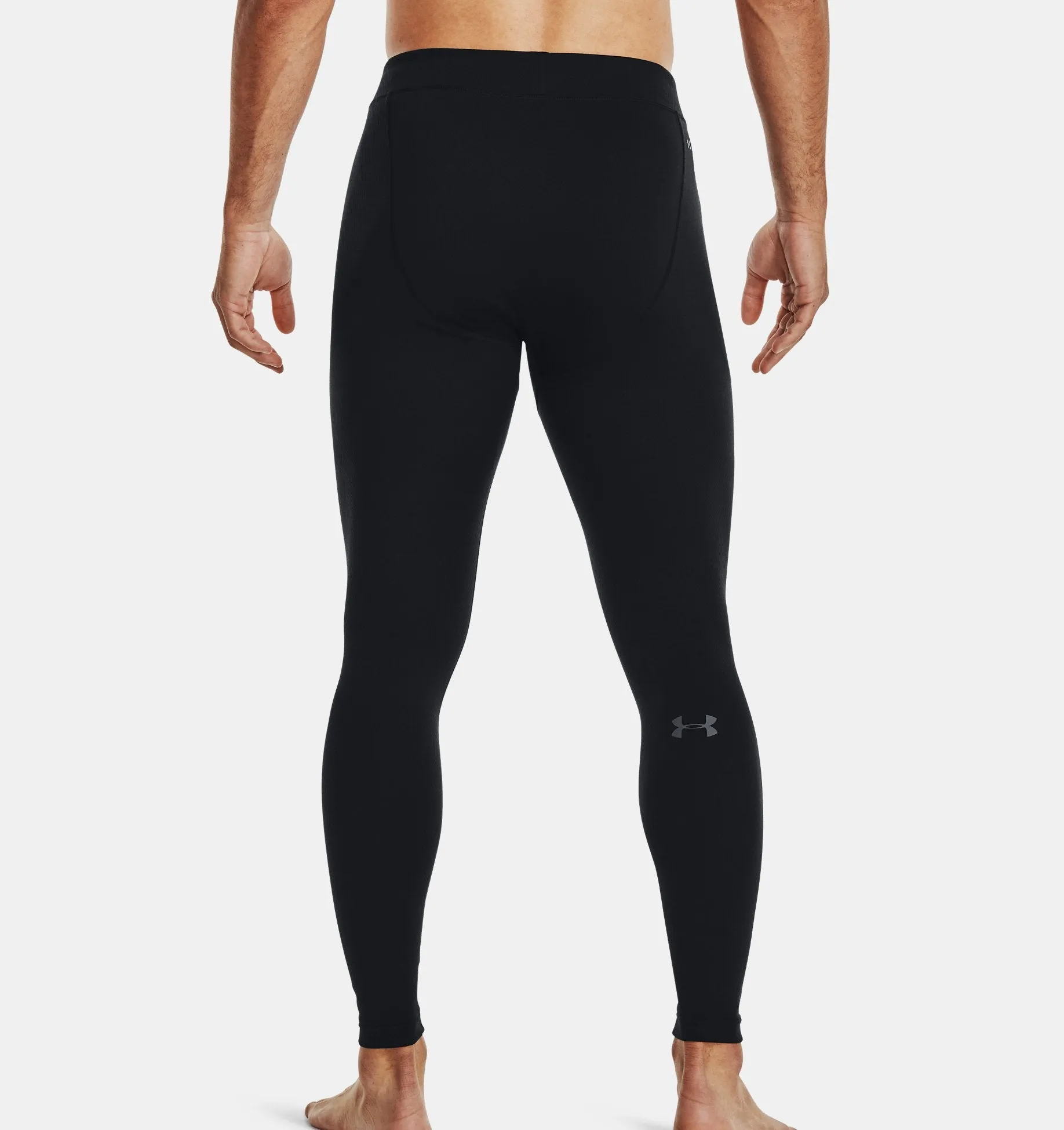 UNDER ARMOUR MEN'S BASE 3.0 LEGGINGS