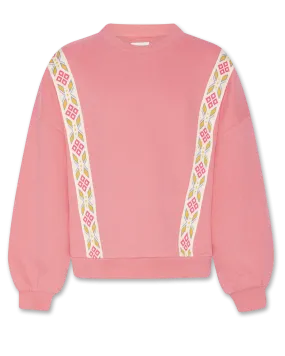 Violeta Sweater Tape