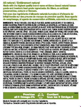 WellyTails Puppy Smart Start Supplement
