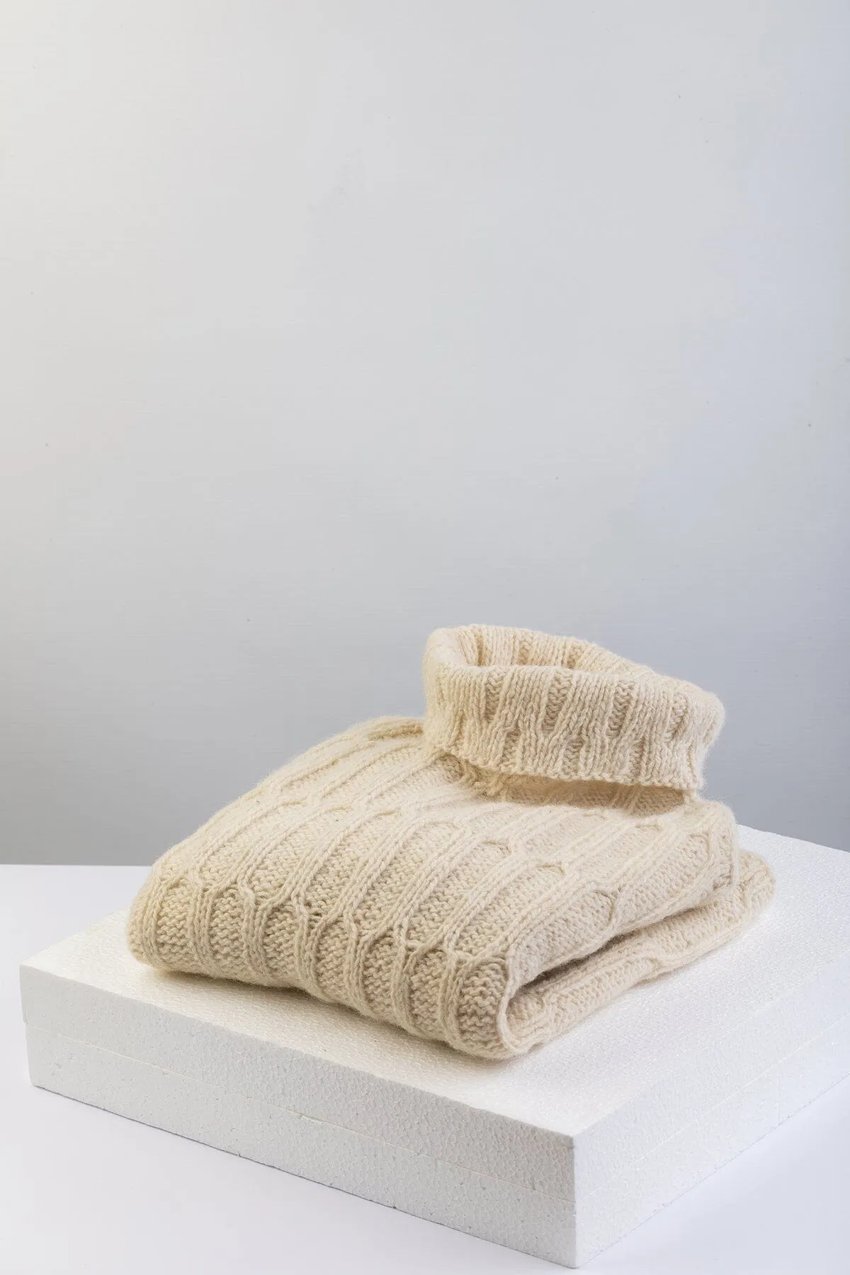 Yarn Vibes: Ciara Sweater