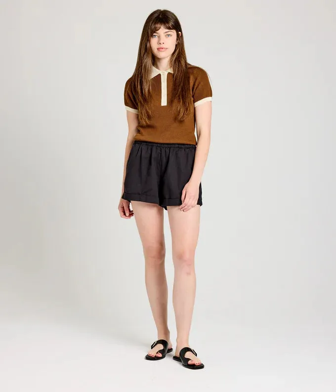 Zuri Sweater - Spice